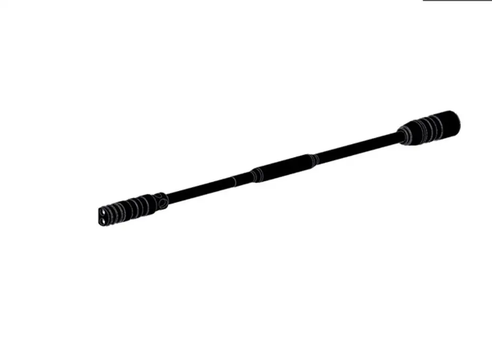 DORNBRACHT Stecker ERSATZTEILE 091230011, 09123001190 Galeriebild 1